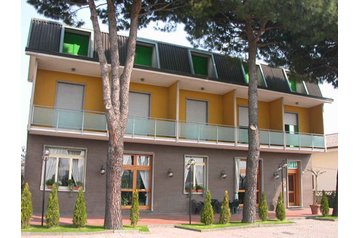 Włochy Hotel Lentate sul Seveso, Zewnątrz